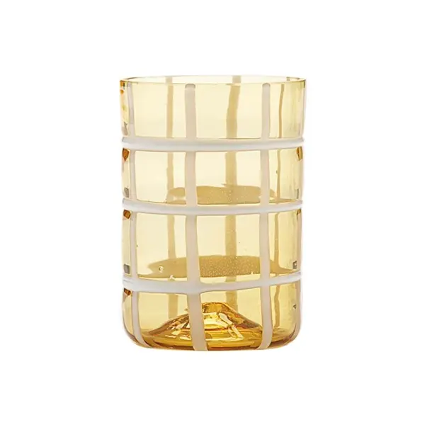 Sada skleniček Zafferano Twiddle 350 ml 6-pack