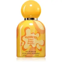 Tubbees Sweet Mango Melody parfémovaná voda unisex 50 ml