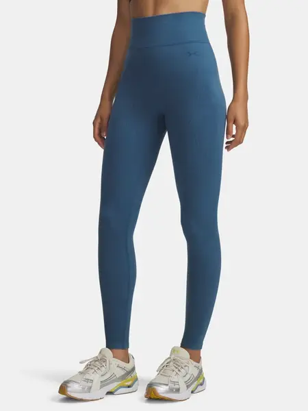 Dámské legíny Under Armour Seamless Cotton