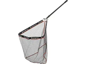 Kinetic podběrák xarann landing net m