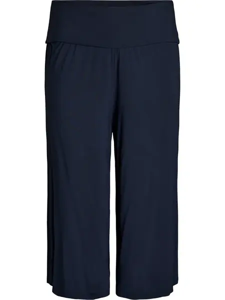 Zizzi Nohavice 'MSirku'  námornícka modrá