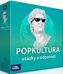 Popkultura - Otázky a odpovědi (poškozená)