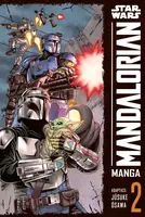 Star Wars: Mandalorian 2 - Ósawa Júsuke