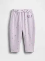 GAP Baby tepláky Barrel VintageSoft - Holky