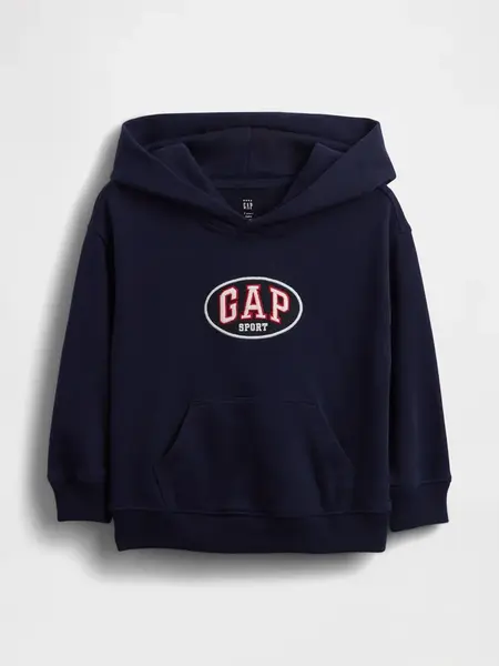 Dětská mikina GAP s kapucí