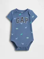 GAP Baby body s logem - Kluci
