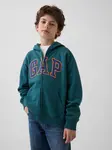GAP detská mikina s logom