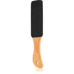 So Eco Wooden Foot File škrabka na päty 1 ks