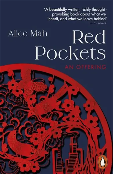 Red Pockets - Alice Mah