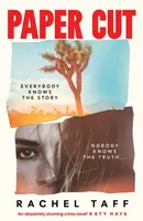 Paper Cut - Rachel Taff