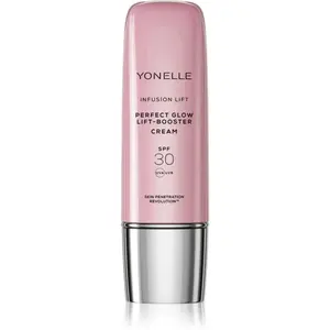 Yonelle Infusíon Lift liftingový krém proti vráskam SPF 30 50 ml