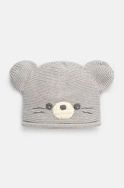 Dětská čepice United Colors of Benetton