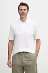 BOSS polo pánské bavlněné Parris 80