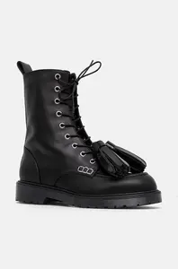 JW Anderson  Nízké kozačky  Tassel