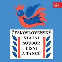 Různí interpreti – Lidové písně, Československý státní soubor písní a tanců
