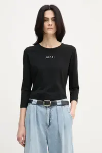 Tričko s dlhým rukávom Joop!