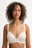 Podprsenka BOSS TRIANGLE PADDED CI