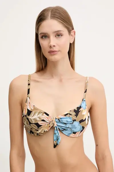 Rip Curl Plavková podprsenka Rip Curl