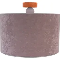 STROPNÍ SVÍTIDLO, 40/35 cm