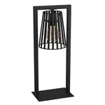 Eglo STOLNÍ LAMPA, E27, 22/53,5 cm