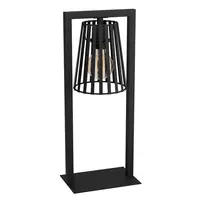 Eglo STOLNÍ LAMPA, E27, 22/53,5 cm