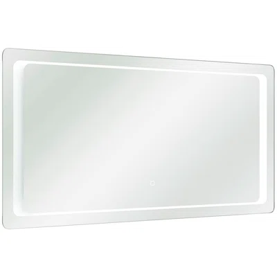Xora KOUPELNOVÉ ZRCADLO, 140/70/3 cm