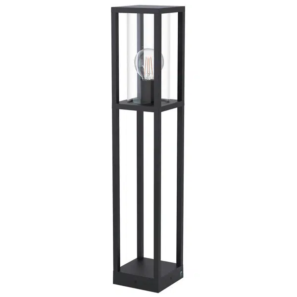Eglo VENKOVNÍ STOJACÍ LAMPA 15/15/79,5 cm