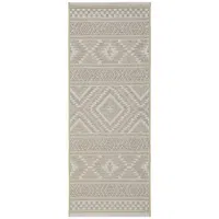 Novel BĚHOUN, 80/200 cm, béžová