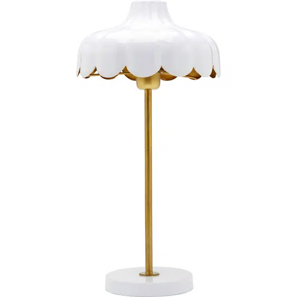XXXL STOLNÍ LAMPA, 24/50/24 cm