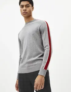 Celio Pefunk Sweater Over Head - Men's