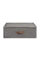 Organizér do šatní skříně House Nordic Noto 47 x 56 x 18 cm