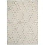 Novel KOBEREC TKANÝ NA PLOCHO, 80/150 cm, béžová