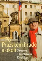 Po Pražském hradě (poškozená) - František Dvořák