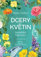Dcery květin: Islandské tajemství, Collins Tessa
