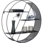 Carryhome NÁSTĚNNÝ REGÁL,