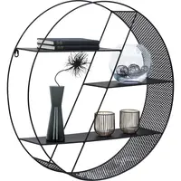 Carryhome NÁSTĚNNÝ REGÁL,