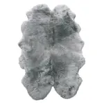 OVČÍ KOŽEŠINA, 105/180 cm,