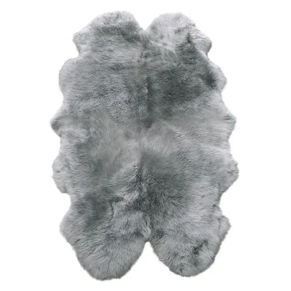 OVČÍ KOŽEŠINA, 105/180 cm,