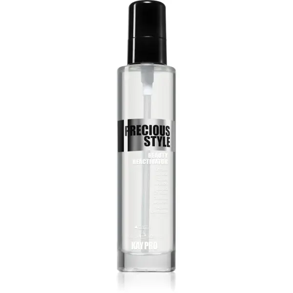 Kaypro Precious Style Beauty Reactivator stylingový sprej na vlasy 100 ml