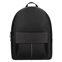 Pánsky batoh Tommy Hilfiger Donny – čierna