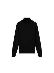Scalpers Sveter  čierna