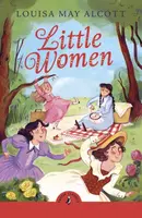 Little Women - Louisa May Alcottová
