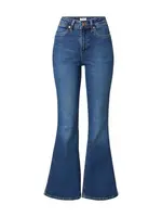 WRANGLER Džínsy 'MONTANA'  modrá denim