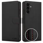 Tech-Protect Samsung Galaxy A57 5G, černočervené pouzdro