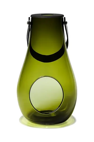 Lucerna Holmegaard Olive L