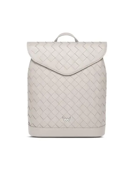 VUCH Joanna Intrecciato Beige