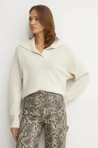 Vlněný svetr MAX&Co.