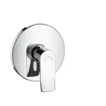 Hansgrohe Metris sprchová batéria bez podomietkového telesa chróm 31685000