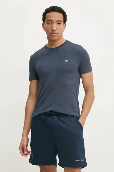 Tommy Jeans tričko pánské