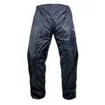 Pláštěnkové moto kalhoty W-TEC Nowet černá 4XL